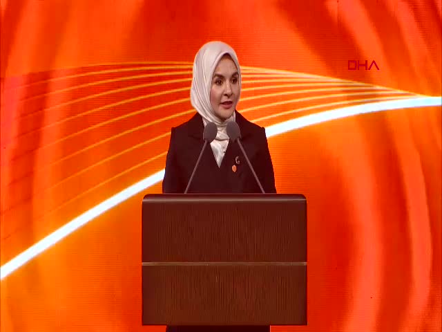 Cumhurbaşkanı Erdoğan ve Aile