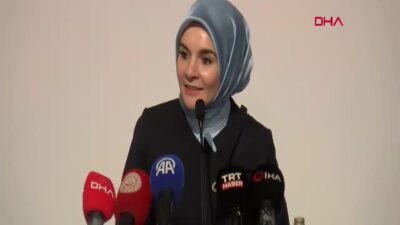 Aile ve Sosyal Hizmetler Bakanı