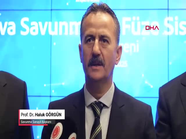 Savunma Sanayii Başkanlığı, Çelik