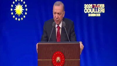 Cumhurbaşkanı Erdoğan’dan Tıbbi Cihaz Üretiminde Dev Hamle: <strong>AR-GE Yatırımlarıyla Yeni Aşamaya Geçiyoruz</strong>