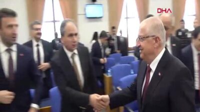 Bakan Güler’den PKK’ya Sert Uyarı: Tüm Bölgelerde Terör Faaliyetlerine Derhal Son Verilmeli