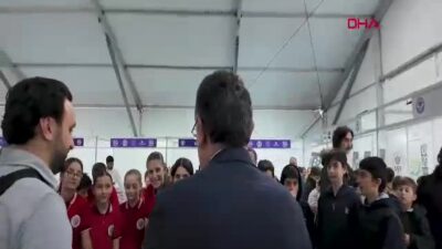 Trabzon Büyükşehir Belediye Başkanı Ahmet