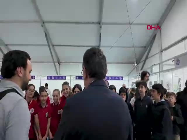 Trabzon Büyükşehir Belediye Başkanı