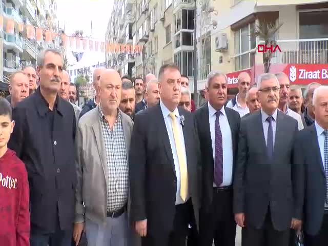 İzmir'de taksiciler, korsan taşımacılık