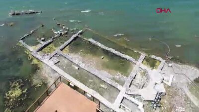 Papa 14’üncü Leo Türkiye’de: İznik’te Tarihi Ayin ve Hac Ziyareti Gerçekleştirecek