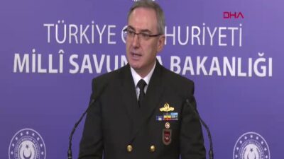 Milli Savunma Bakanlığı, KKTC'nin haklarını