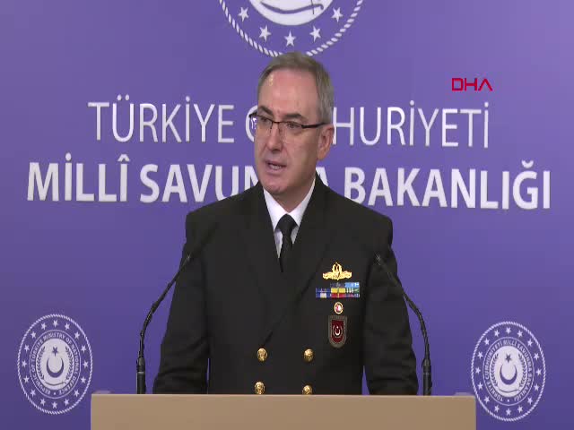 Milli Savunma Bakanlığı, KKTC'nin