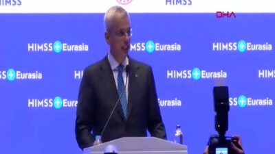 Sağlık Bakanı Fahrettin Memişoğlu, HIMSS