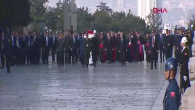 Papa 14'üncü Leo, Cumhurbaşkanı Erdoğan'ın