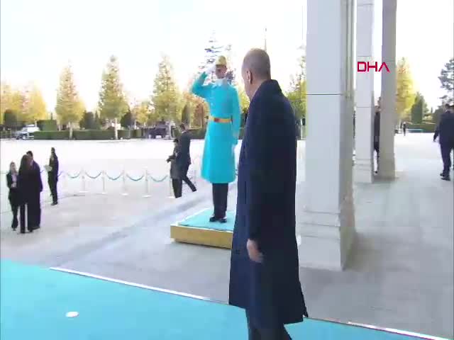 Cumhurbaşkanı Recep Tayyip Erdoğan,