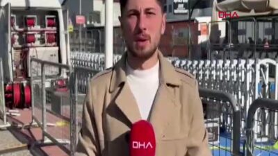 Papa 14’üncü Leo’nun İznik Ziyareti Tüm Dünyanın Gözlerini Bursa’ya Çevirdi