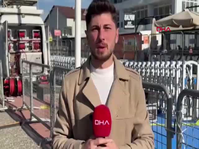 Papa 14'üncü Leo'nun İznik