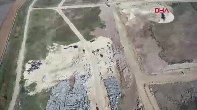 Adana Valisi Yavuz Selim Köşger,