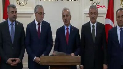 Çalışma ve Sosyal Güvenlik Bakanı