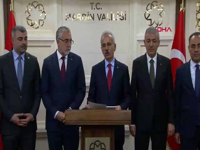 Çalışma ve Sosyal Güvenlik