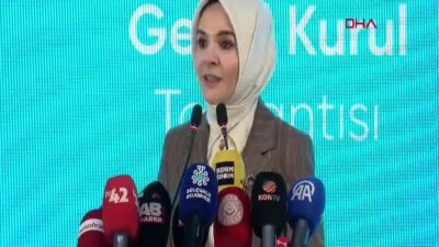 Aile ve Sosyal Hizmetler Bakanı