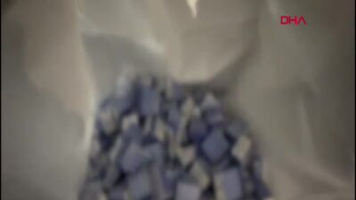 Ticaret Bakanlığı Gümrükler Muhafaza ekipleri