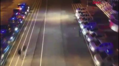 FETÖ Operasyonunda 92 Şüpheli Yakalandı, 59’u Tutuklandı