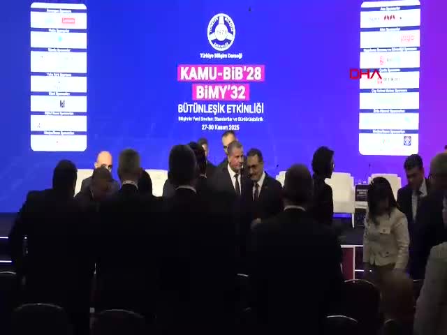 TBMM Yapay Zeka Araştırma