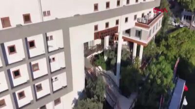 Manavgat Belediyesi'ndeki yolsuzluk ve rüşvet