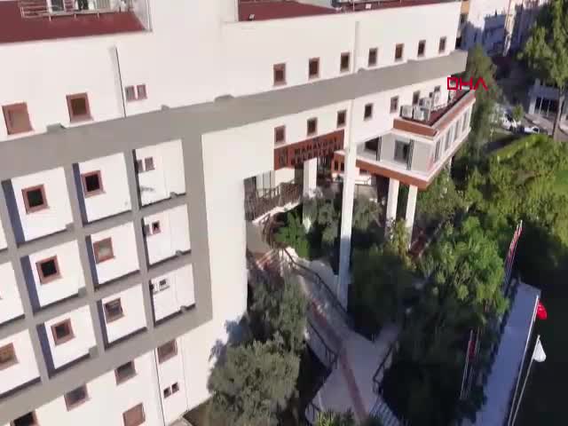 Manavgat Belediyesi'ndeki yolsuzluk ve