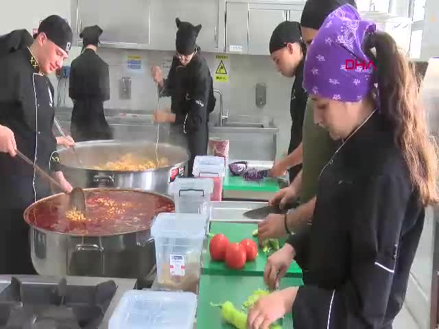 İzmir Ödemiş'te Zübeyde Hanım