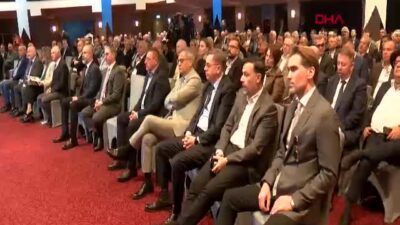 AKTOB Başkanı Kaan Kavaloğlu ikinci