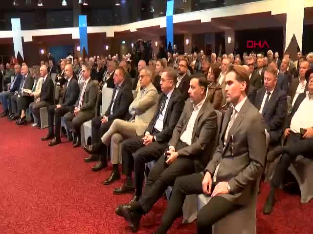 AKTOB Başkanı Kaan Kavaloğlu