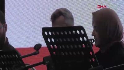 İçişleri Bakan Yardımcısı Karaloğlu: 1000 Yıllık Kardeşlik Destanını Bozamadılar