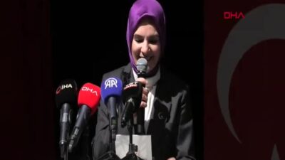 Aile ve Sosyal Hizmetler Bakanı