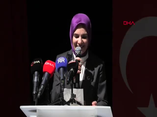 Aile ve Sosyal Hizmetler