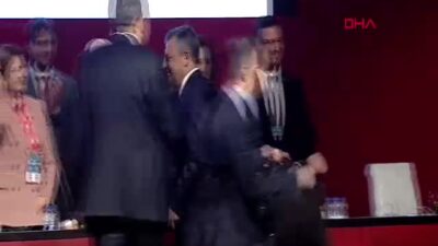 CHP Genel Başkanı Özgür Özel,