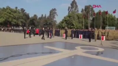 Hatay İskenderun Deniz Er Eğitim