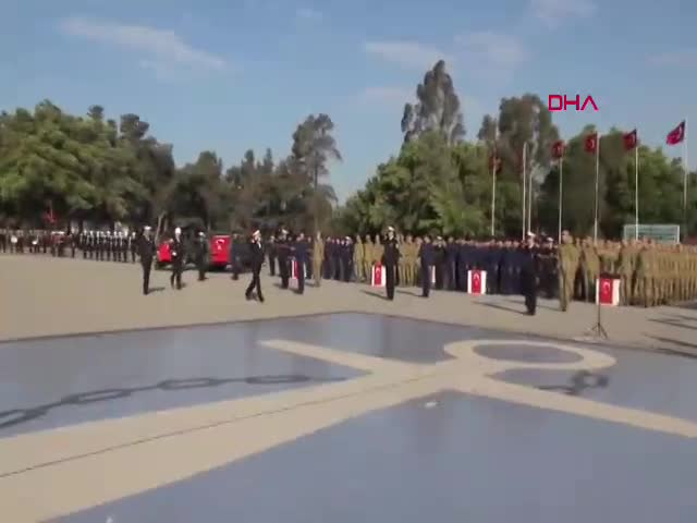 Hatay İskenderun Deniz Er