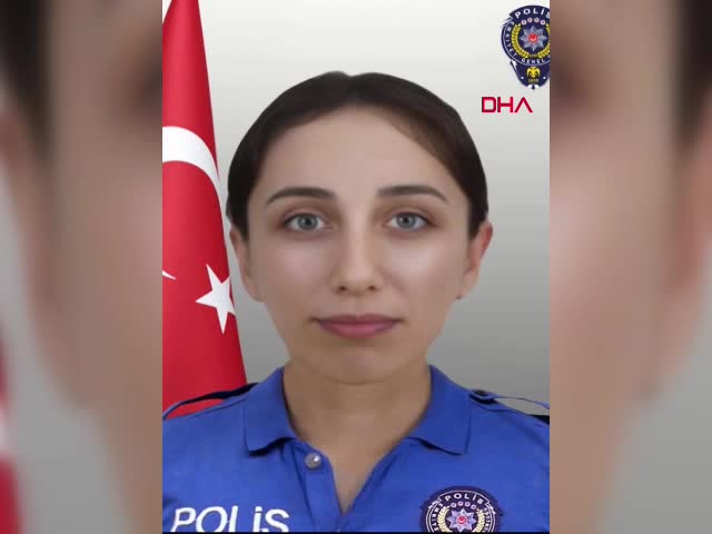 Manisa'da trafik kazasında şehit