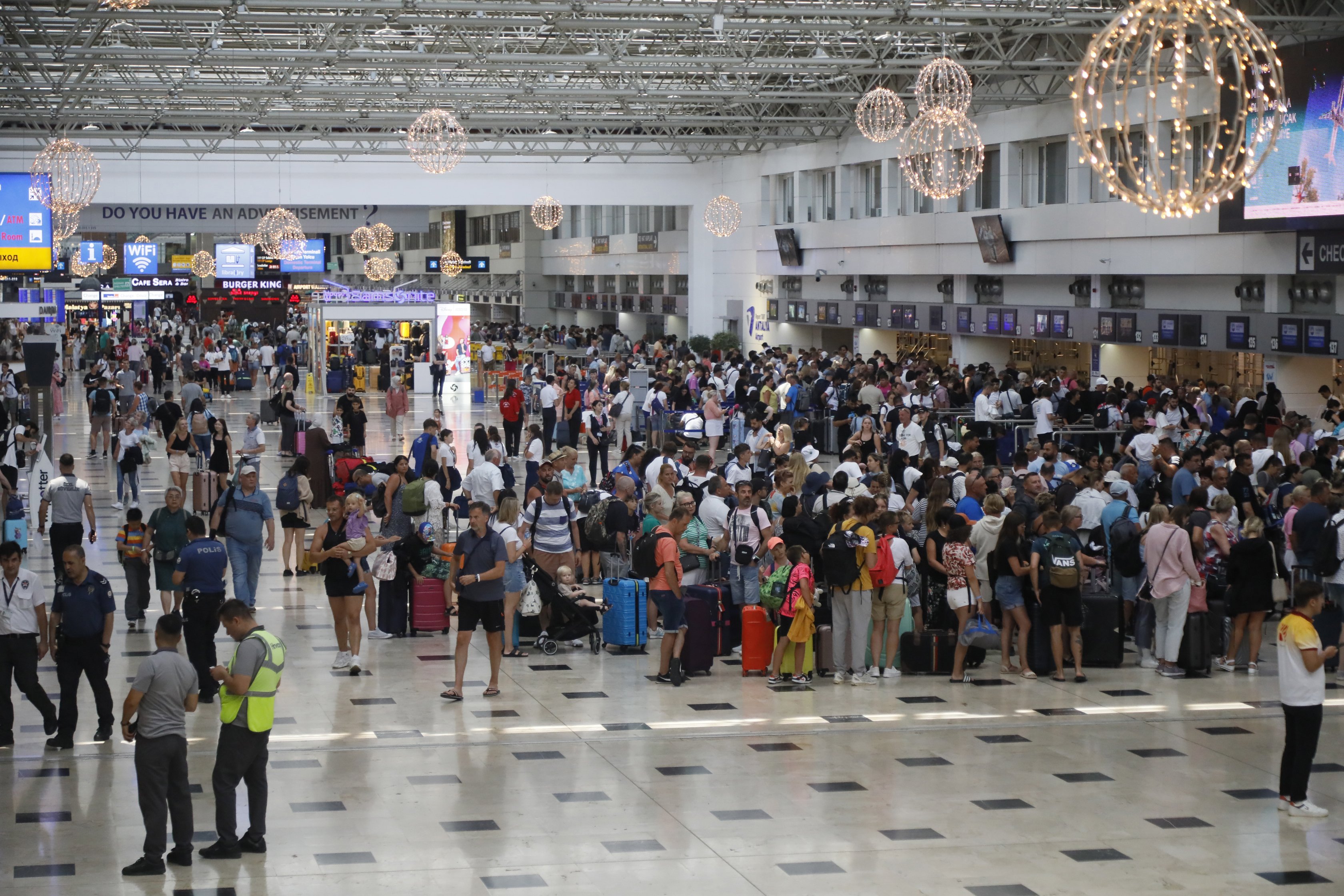 Ulaştırma ve Altyapı Bakanlığı