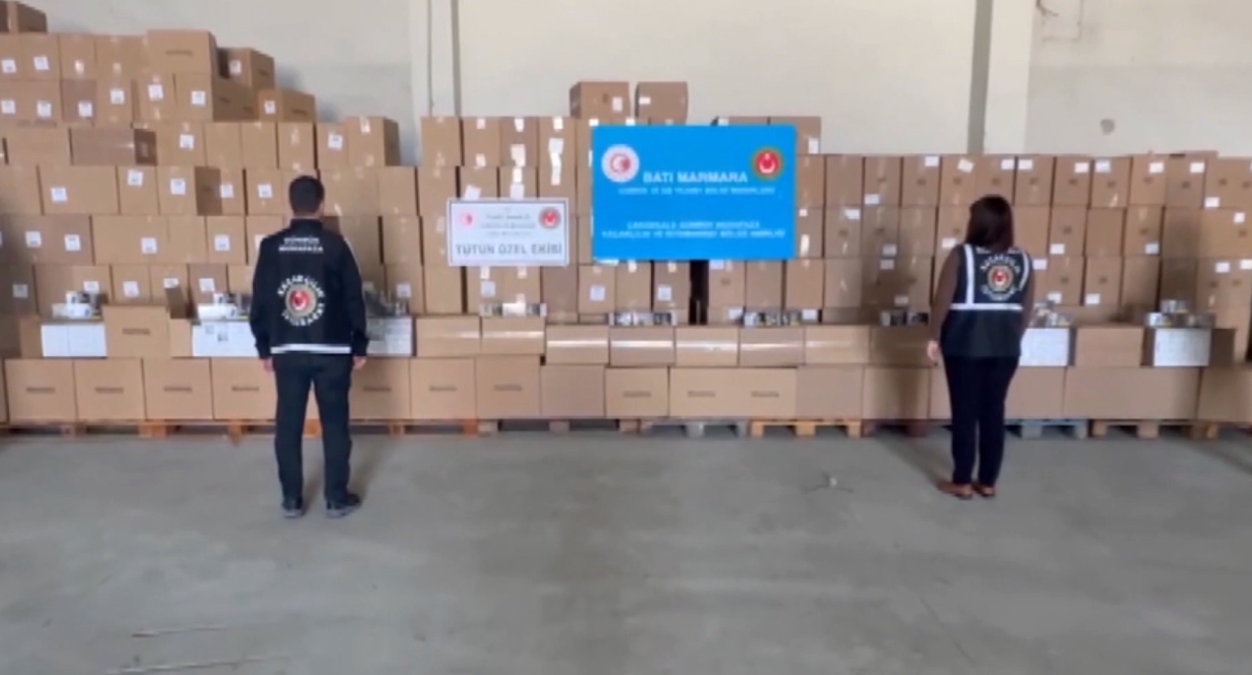 Ticaret Bakanlığı verilerine göre,