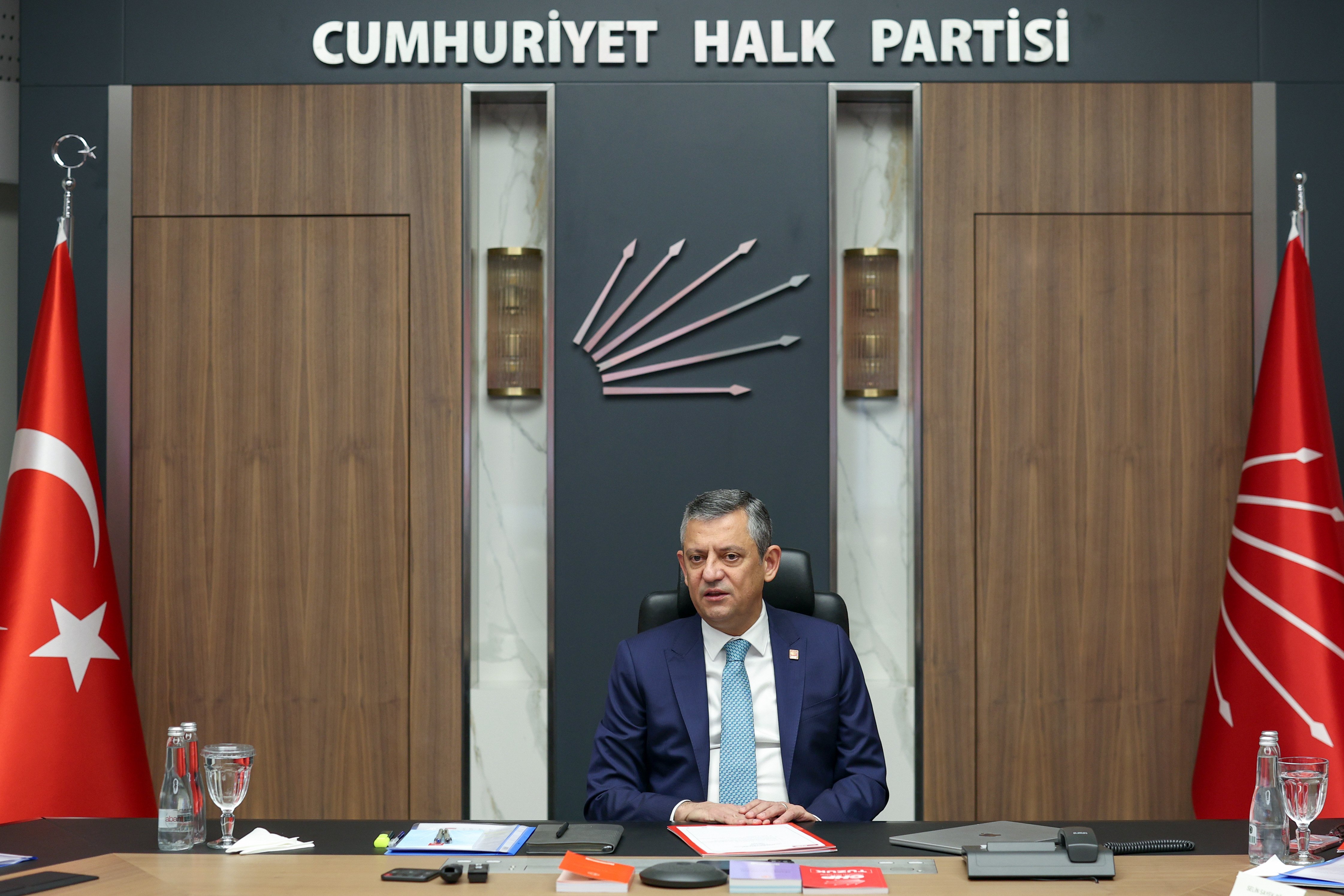 CHP’de Sarsıcı Karar: Hasan Ufuk Çakır Kesin İhraç İstemiyle PM’ye Sevk Edildi