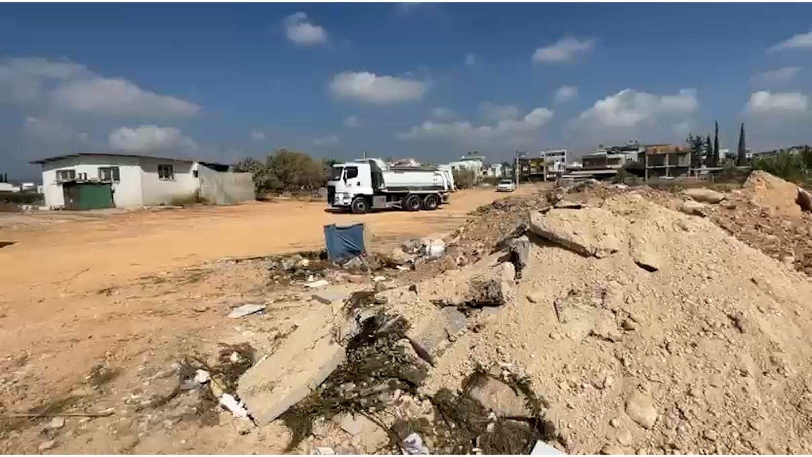 Çevre, Şehircilik ve İklim Değişikliği