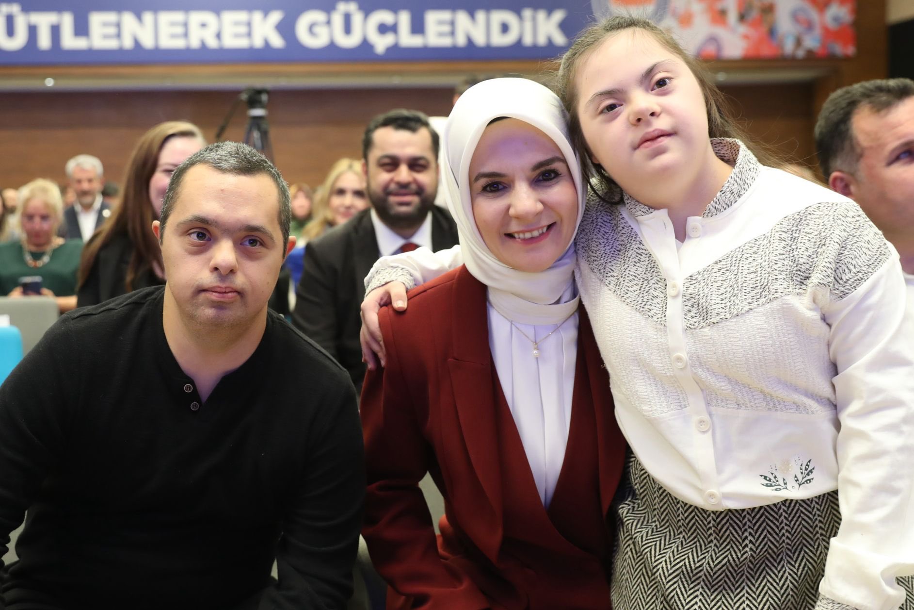 Aile ve Sosyal Hizmetler Bakanı