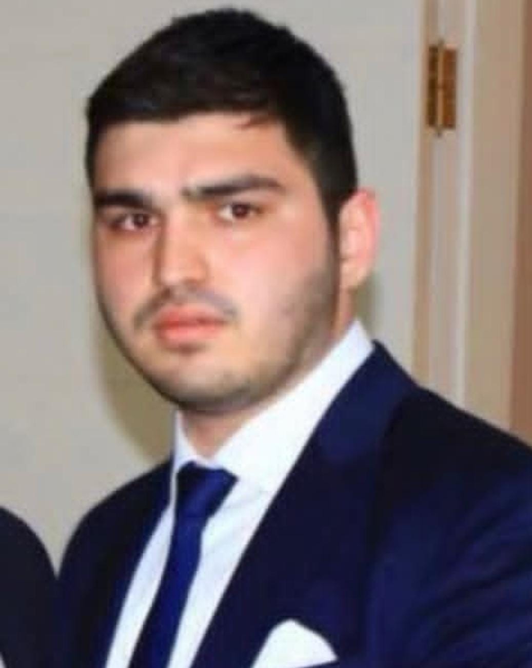 Bakırköy'de bir araca düzenlenen silahlı