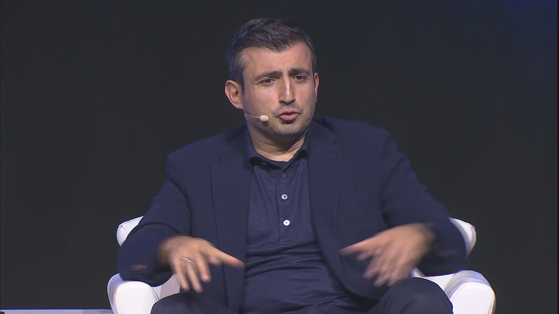 Selçuk Bayraktar’dan Kritik Açıklamalar: TEKNOFEST 2026 Şanlıurfa’da ve Türkiye’nin Somali’de Uzay Limanı Var!