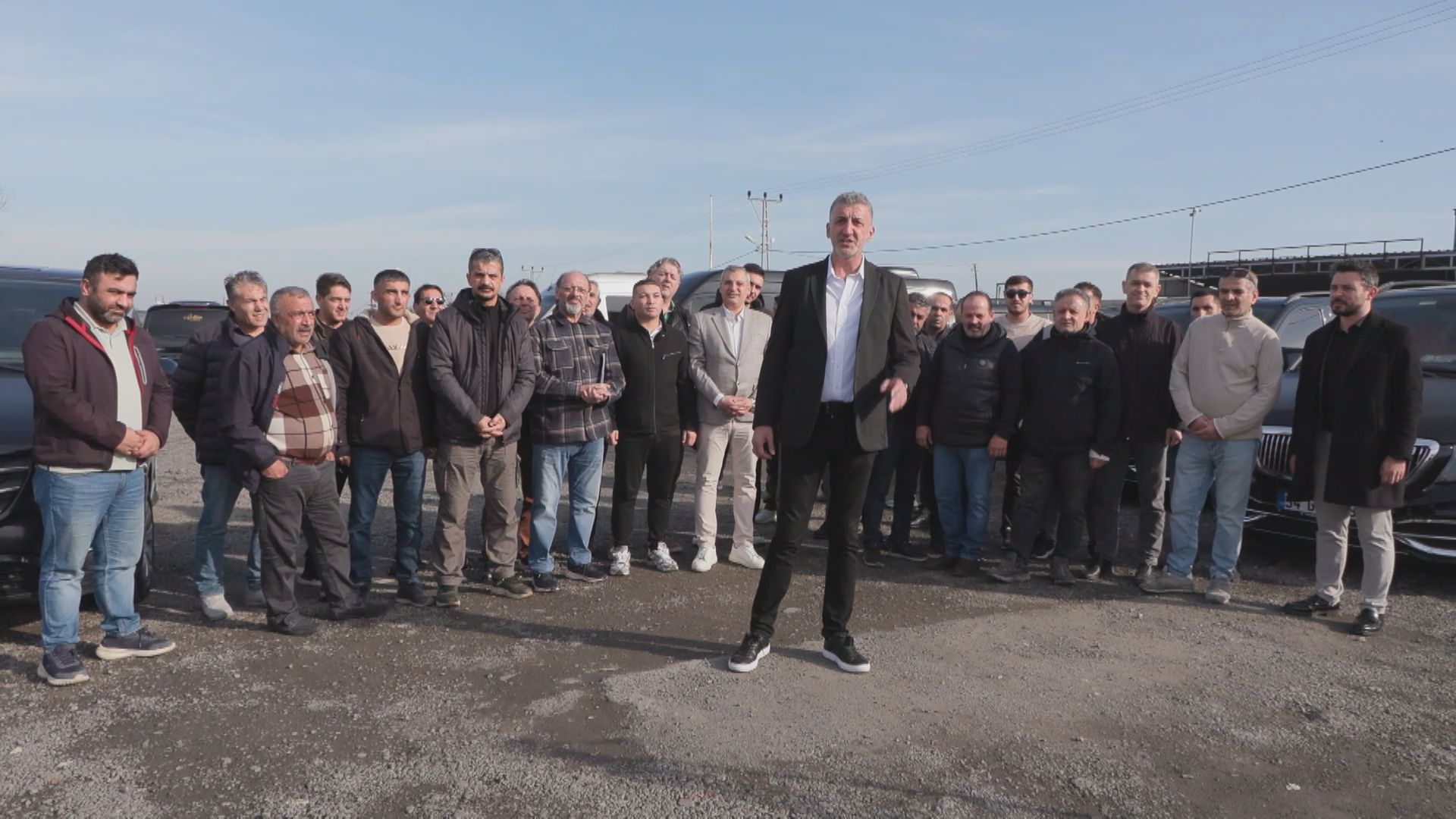 İBB'nin turizm taşıma belge ve