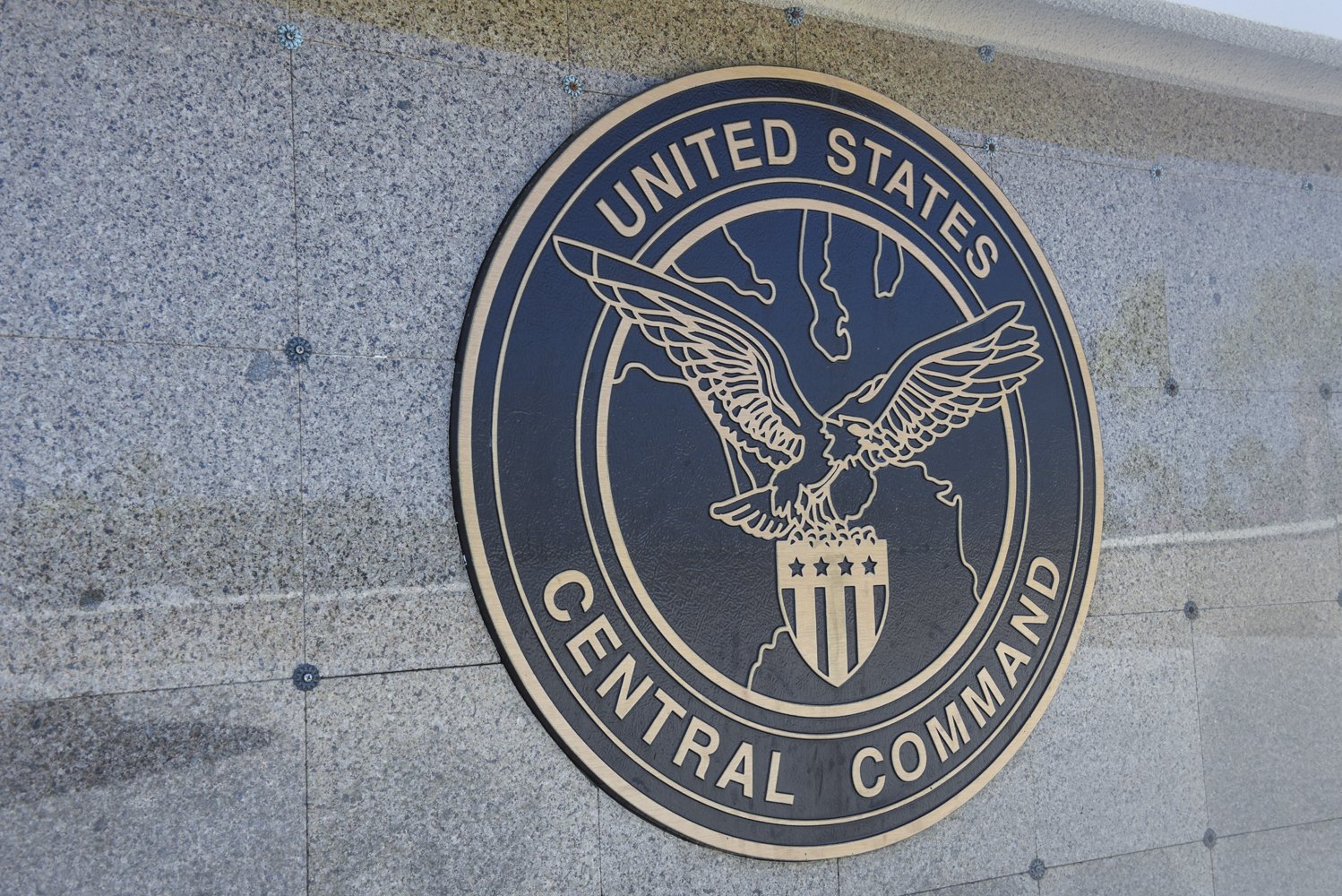 ABD CENTCOM ve Suriye İçişleri