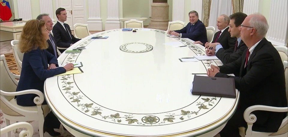 Rusya Devlet Başkanı Vladimir Putin,