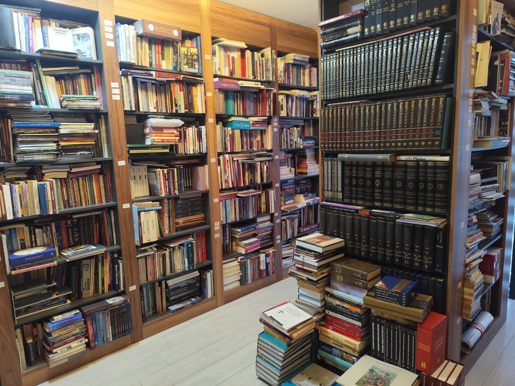 AK Parti, 35 yıllık süreçte