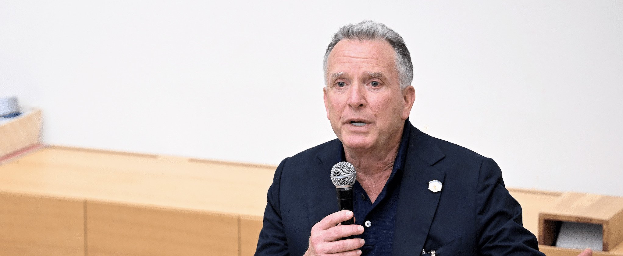 ABD’nin Orta Doğu Özel Temsilcisi Witkoff, Ukrayna Heyetiyle Florida’da Görüştü