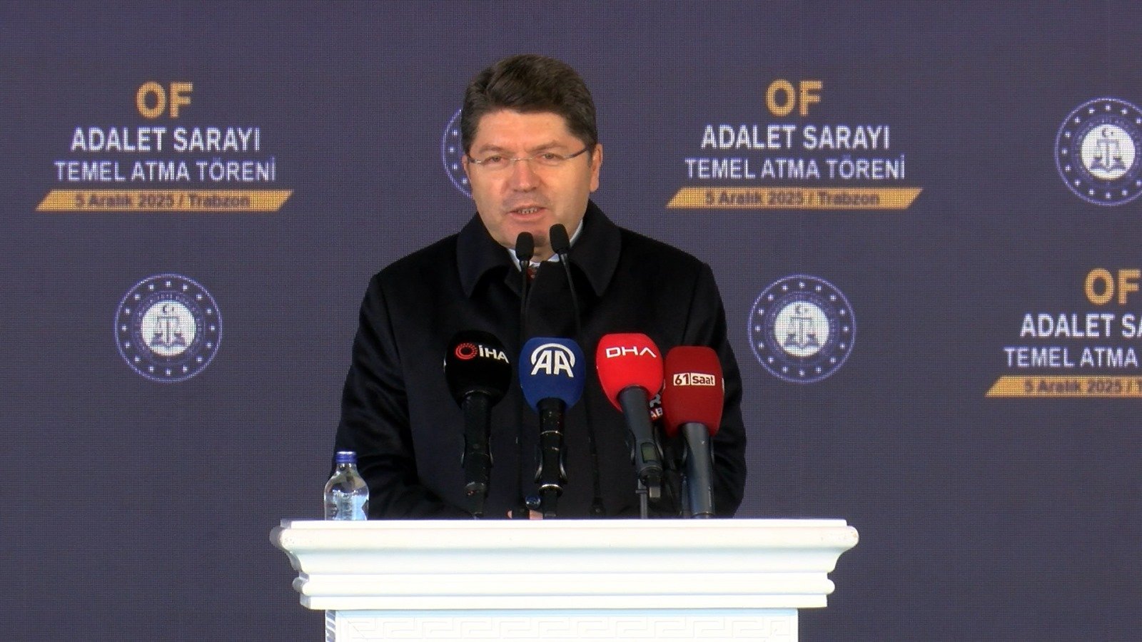 Adalet Bakanı Tunç’tan Kritik Açıklama: 11. Yargı Paketi’nde Çocukları Suçtan Koruyacak Önemli Düzenlemeler Geliyor