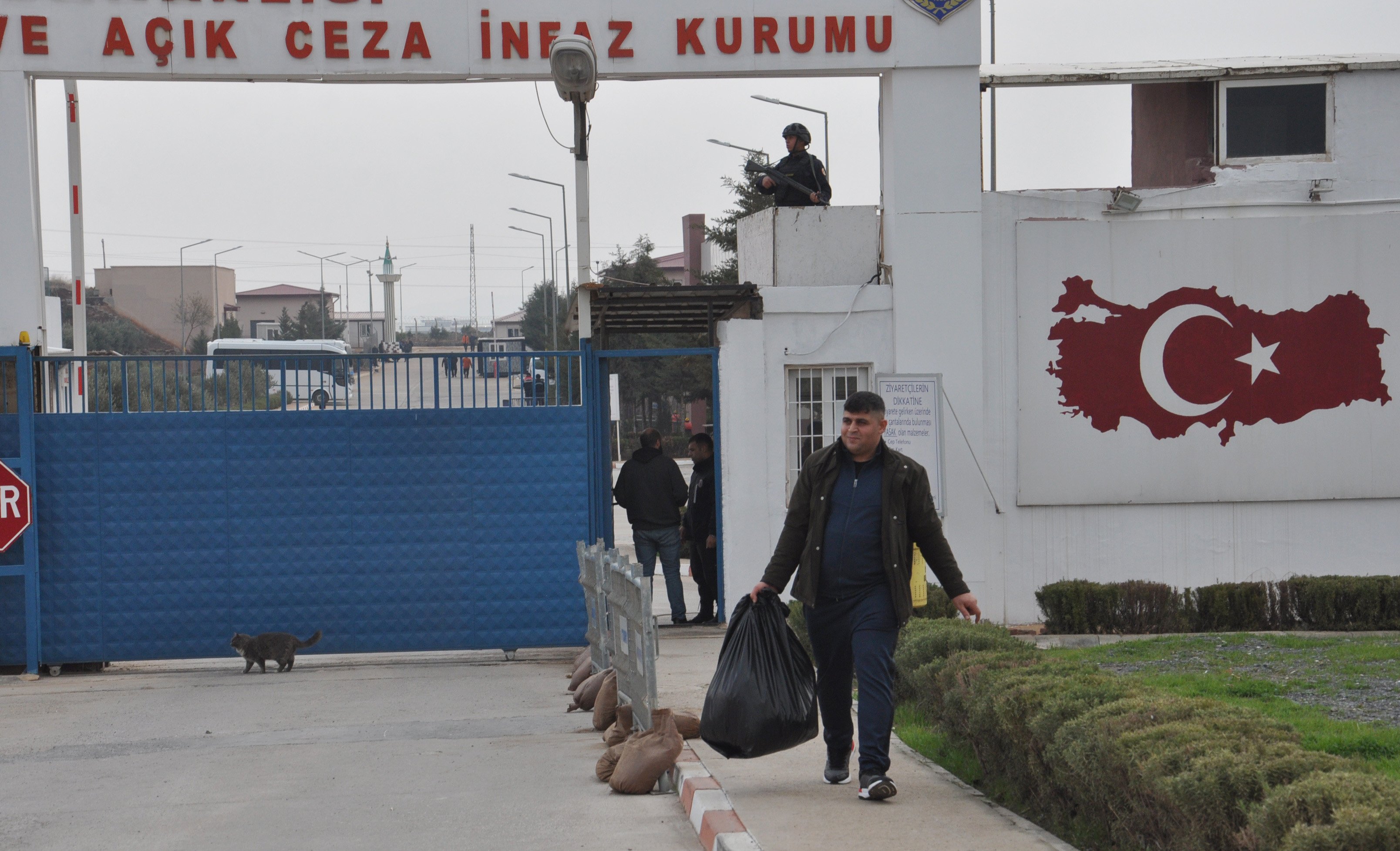 TBMM'de yasalaşan 11. Yargı Paketi