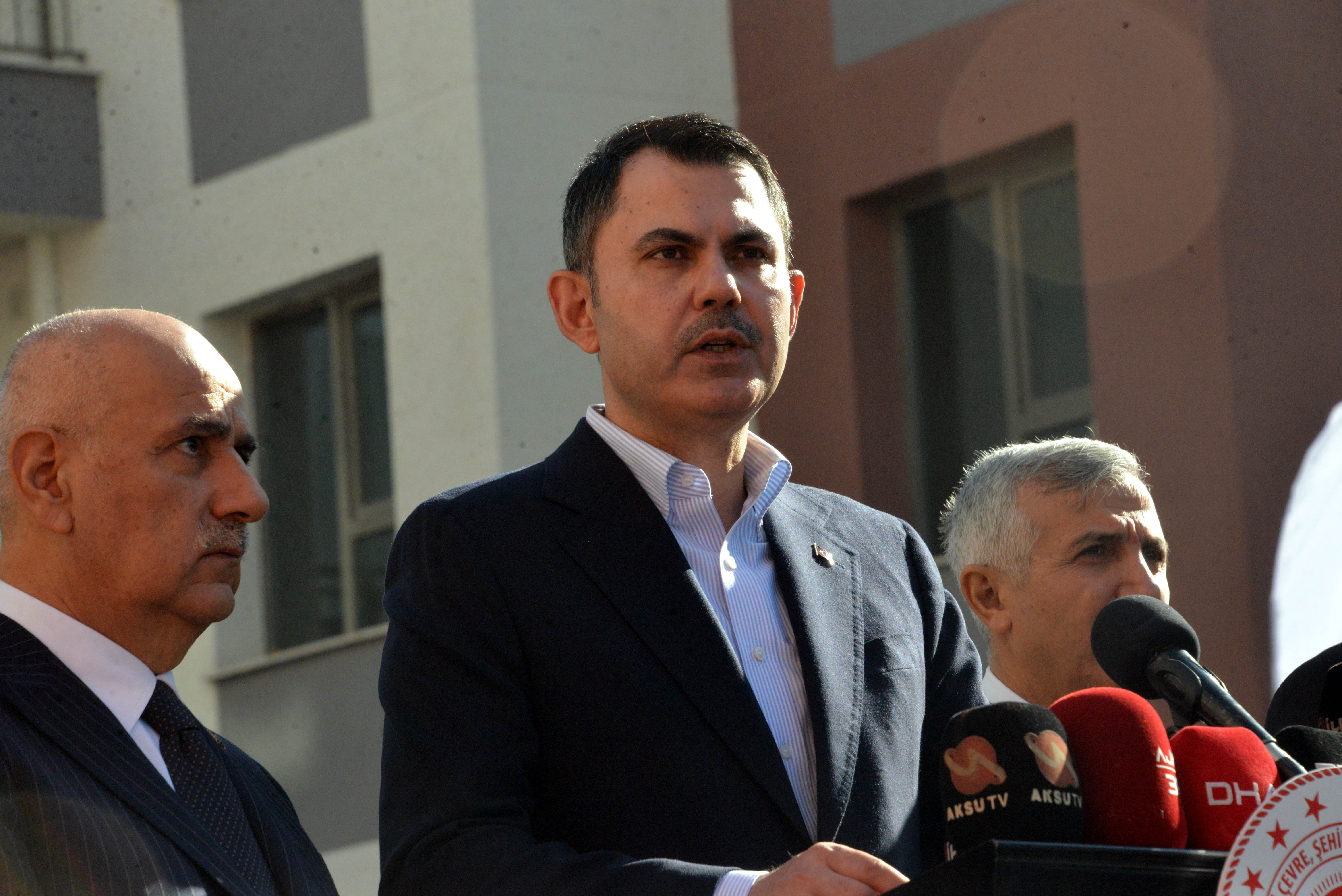 Çevre, Şehircilik ve İklim Değişikliği